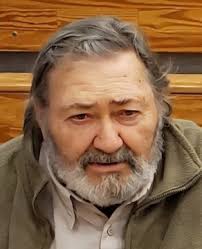 Dieser, William E. Sr.