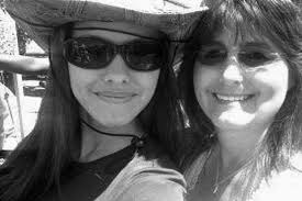 I Am Jodi Arias's Mother