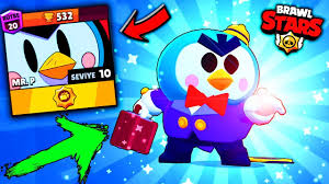 Leon veren indir, kod indir, ! Ucretsiz 4 Mega Kutudan Mr P Mi Cikti Brawl Stars By Baran Kadir Tekin