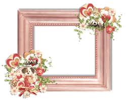 براويز صور 2020 اطارات مزخرفة للصور In 2021 Art Wallpaper Floral Wreath Frame