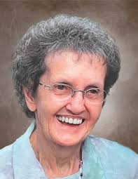 Claire Boissonneault (née Roy) (Obituary)