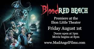 Ilion Little Theater Club presents 'Blood Red Beach' | The Daily Post