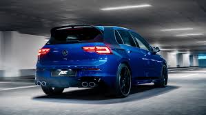 Most recently, the mk7 and updated mk7.5 gti 2.0t have delivered more performance and potential from essentially the same formula This German Tuned Vw Golf Gti Thinks It S A Rolls Royce Top Gear