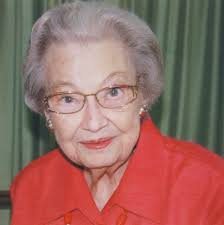 Mary Benton Obituary