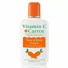 Discover the best natural skin care products in colombo, sri lanka. Vitamin C Carrot Face Body Whitening Cream Buy Sell Online Best Prices In Srilanka Daraz Lk