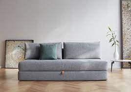 Oswald 140 X 200 Cm Schlafsofa Scandinavian Design Sofa Bett Schlafsofa Mit Bettkasten Schlafsofa