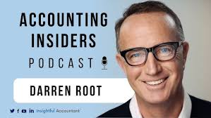 The Accountant-Vendor Relationship: Seth Fineberg