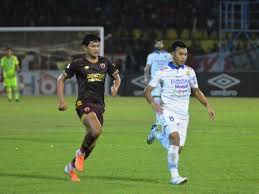 Lawan mitra kukar, supardi nasir abaikan statistik mentereng persib. Rizky Pellu Disebut Masuk Bidikan Bos Persib Berikan Tanggapan Liga Olahraga
