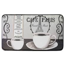 Oversized chef antifatigue kitchen mats. Rugs Carpets Kitchen Floor Mat Rug 30 X 18 Memory Foam Anti Fatigue Chef Design Home Garden