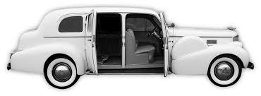 Image result for Italian Cream 1938 Cadillac