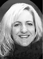 Patricia Jean “Trisha” McWhirter Mosher (1963-2006)