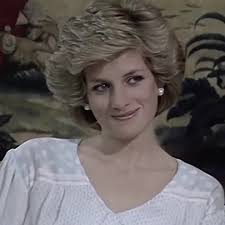 Polite Laugh: Funny Moments of Princess Diana