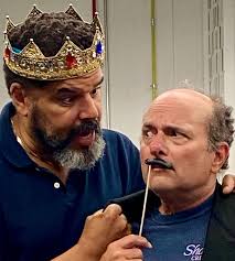 Columbia College Chicago Faculty and Alums Bring Shakespearean Spoof  'Macbeth by the Sea' to Chicago Audiences July 20-23 Prior to Edinburgh  Festival Fringe Run