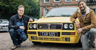 Garage and carefully restored to its former glory, leading to the big, surprise reveal! Car Sos Every Question You Ve Ever Wanted Answered
