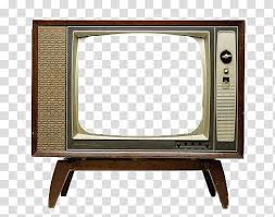 Tv S Vintage Brown Crt Tv Illustration Transparent Background Png Clipart Hiclipart In this gallery tv we have 101 free png images with transparent background.