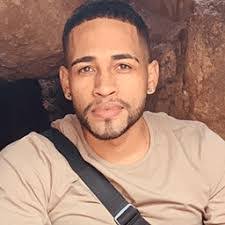 Anthony Gamble's Instagram, Twitter & Facebook