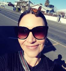 Thank you for adding me. This is one of my favorite pictures of the  Monarchs I've taken. I watched them flutter around and finally landed