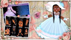 Vintage 1950 S Ballroom Gown In Roblox Royale High New Poc Braids And Curls Hairstyles Youtube