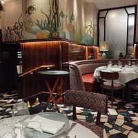 BRASSERIE LA LORRAINE, Paris