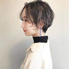 ショートヘアカタログ 素敵なヘアスタイルをrepostでご紹介させて頂いてます写真はご本人様に掲載許諾をとっております tatsuya hirooka さんありがとうございました 2018 2月open lalaは厳選した美容師だけを掲載するヘアカタログ ヘアスタイル 髪型 ボブ