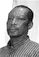 Bobby Roberson Obituary (2015)