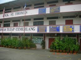 Following jesus, building community, loving newcastle. Save Smk Saint Thomas Posts Facebook