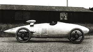 1923 Benz Tropfenwagen Rumpler Patent Porsche Co Design Benz Vintage Race Car Benz Car