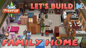 sims freeplay let s build another