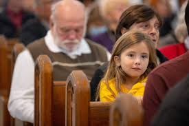 Pride in their Pastors