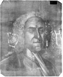 X-radiograph(s) of "Thomas Cushing"