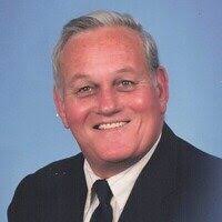 Lawrence Edwin "Larry" Sayre