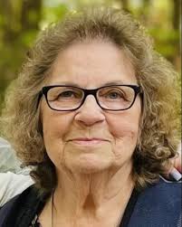 Renee Finch Withrow Obituary June 22, 2024