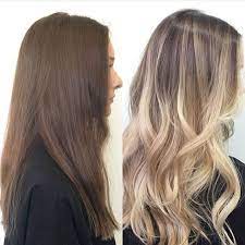Mane Interest Hair Styles Balayage Hair Hair Color Balayage