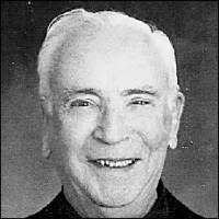 EDWARD HANLON Obituary (2012)