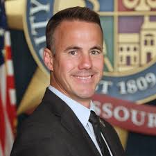 Councilman Christopher Kyle for Ward 1 -St. Charles, MO