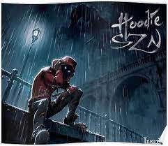 The top ranked albums by a boogie wit da hoodie are the bigger artist, hoodie szn and artist 2.0. A Boogie Wit Da Hoodie Album Cover Szn Poster Music Album Cover Rap Album Covers Iconic Album Covers
