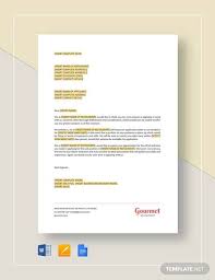 Each year, companies all over the world receive numerous internship applications from students. Free 10 Rejection Letter Samples In Pdf Ms Word Pages Google Docs