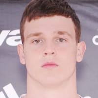 Jack Bradley 2019 Tight End Rice