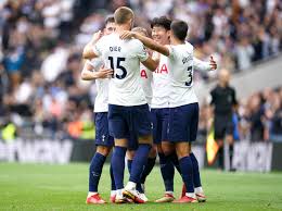 Jun 22, 2021 · watford will now be making a sunday trip to tottenham hotspur after a second match of the new premier league season has been rearranged. Dstznct86u7som