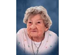 Mildred Thompson Godfrey Obituary (2024)