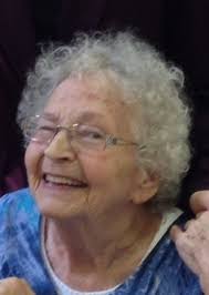 Lillian Pearl Payne Obituary