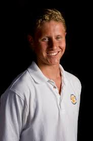 Capo Valley swimmer says he's bound for Cal