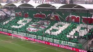 Save ultras rapid wien to get email alerts and updates on your ebay feed.+ rapid wien austria rare old original big sticker hooligans ultras no sciarpa. 304 Wien Derby Rapid Wien Austria Wien 1 2 Ultras Highlights 17 02 2013 Youtube