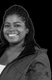 Sheena Stinson's Instagram, Twitter & Facebook