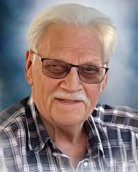 John Frank Pasierb Obituary December 30, 2024