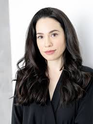 Lina Mendes, Soprano