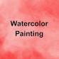 Weekly Watercolor Class event image