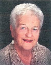 Joan Bennett Obituary