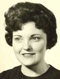 Obituary information for Creola "Peanut" Tapscott