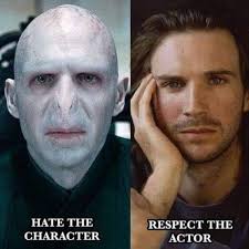 Harry Potter Character Names and Relationships